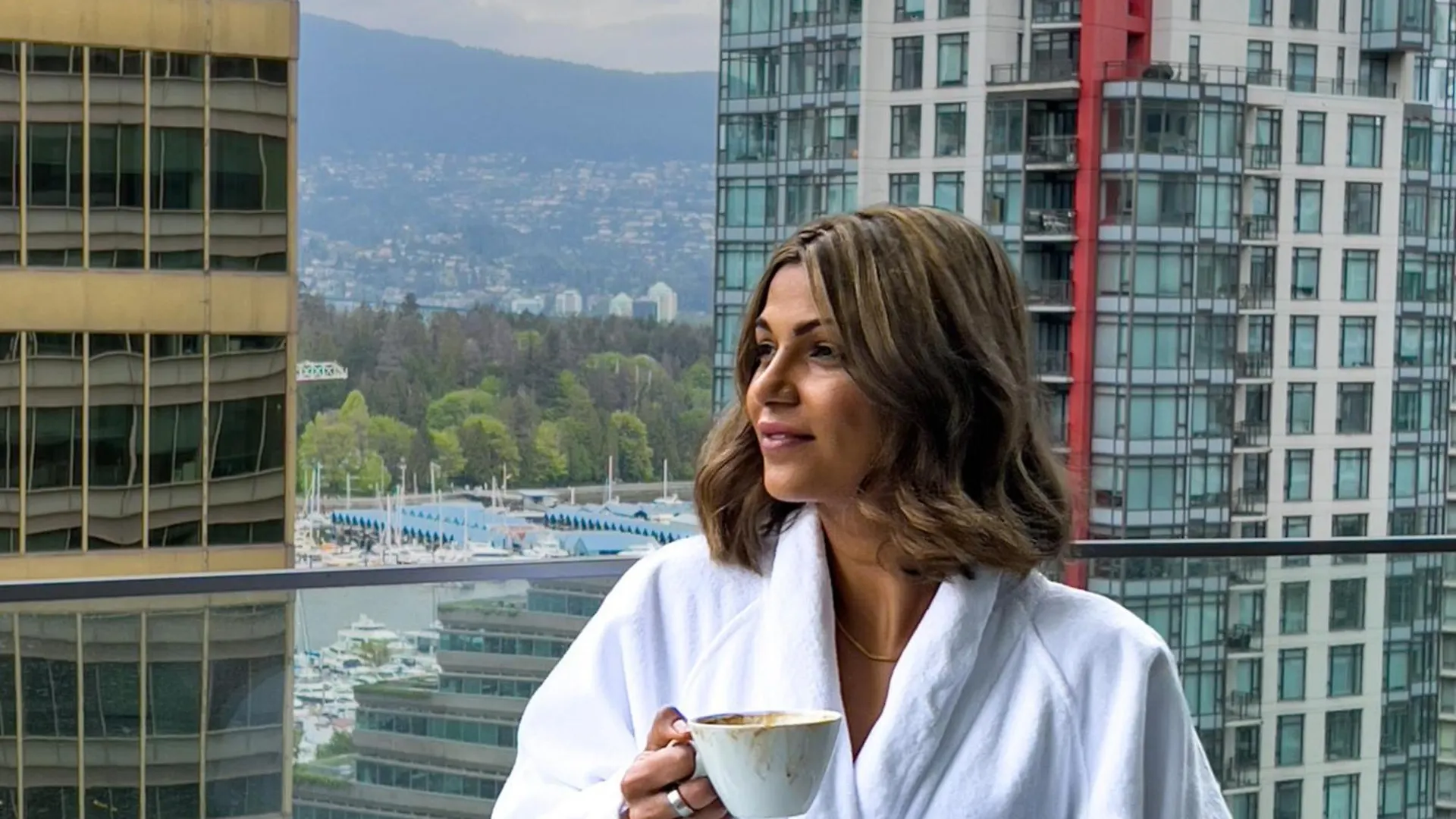 Paradox Vancouver
