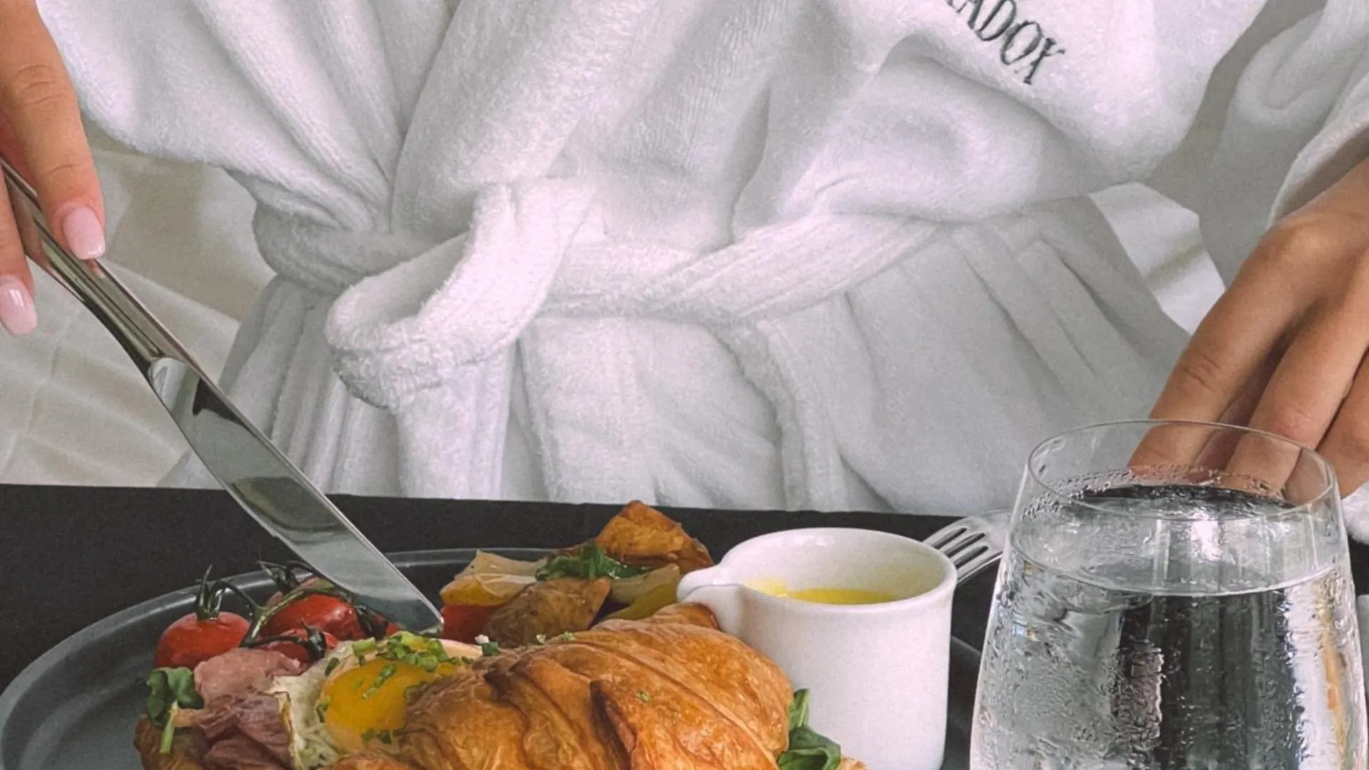 Hotell Paradox Vancouver