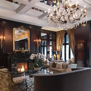 Wedgewood & - Relais & Chateaux Ванкувер