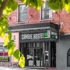 The Cambie Seymour Vancouver