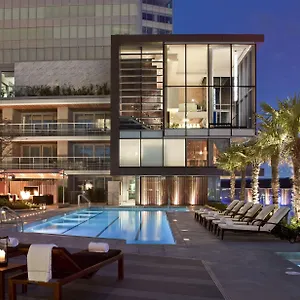 Fairmont Pacific Rim Ванкувер