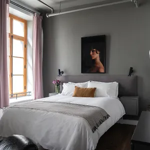 Apart-hotel Maison Saint-vincent By Maisons & Co