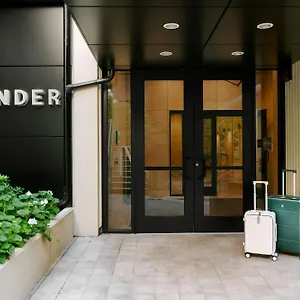 Sonder By Marriott Bonvoy Revival Bay **** Vancouver
