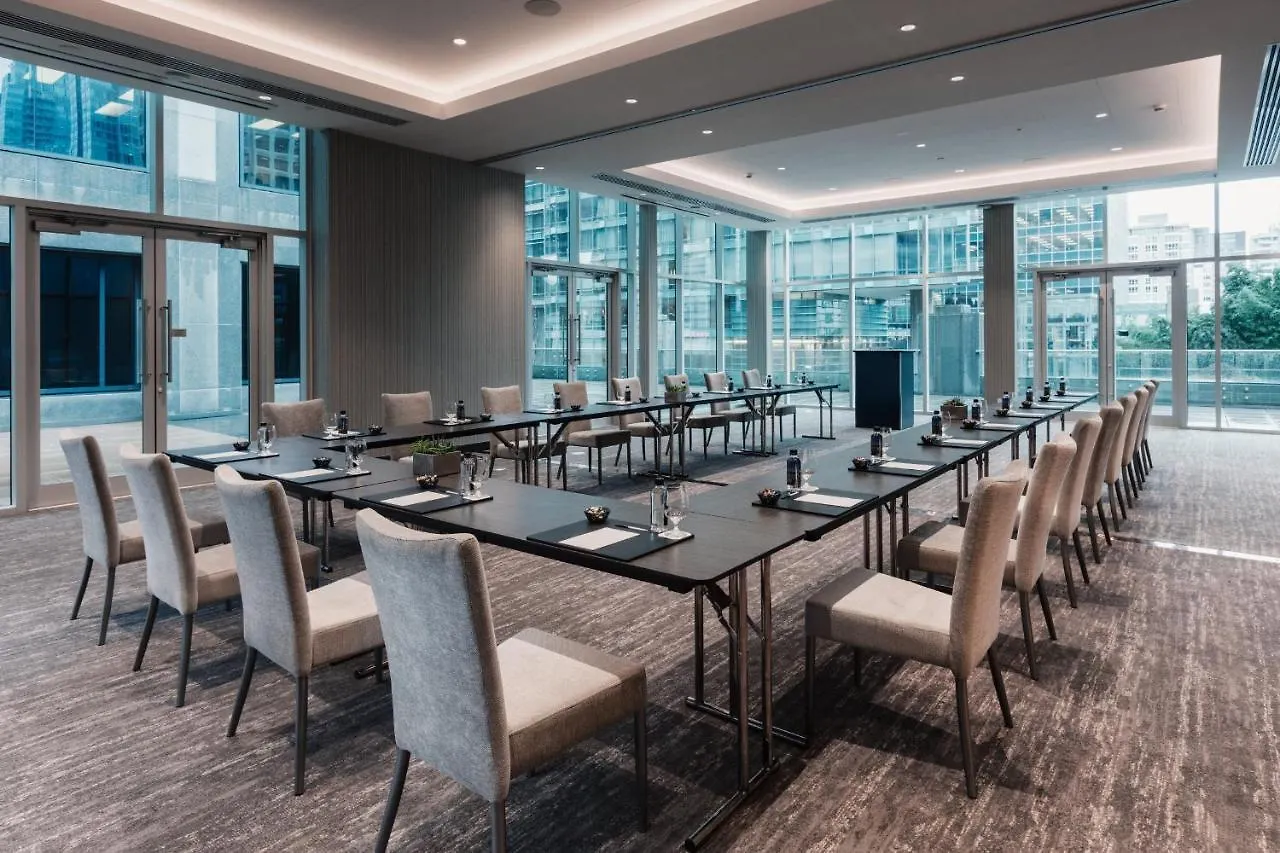 Hotel Paradox Vancouver