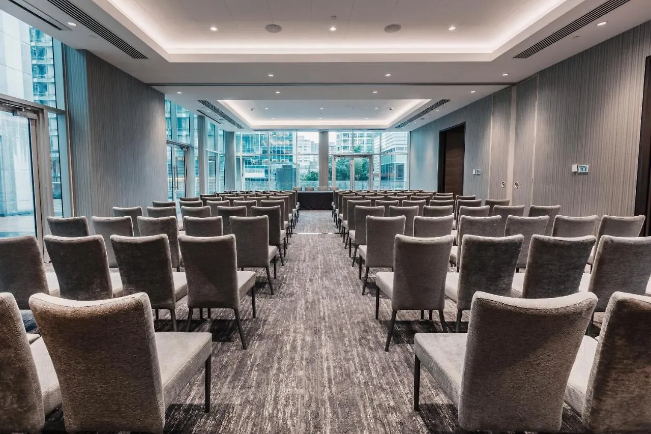 Hotel Paradox Vancouver