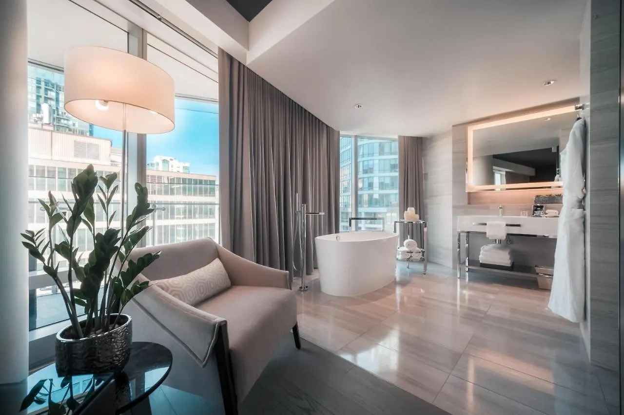 Hotel Paradox Vancouver