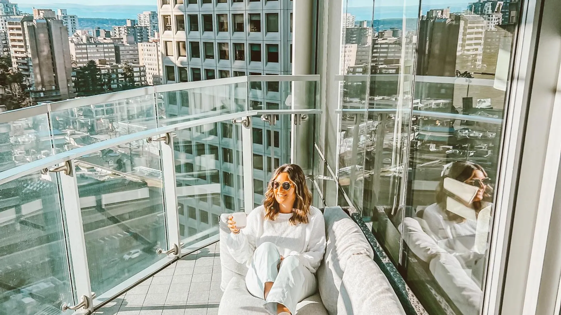 Hotel Paradox Vancouver